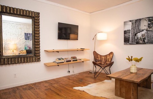 Chelsea Apartment | Queen Studio In NYC