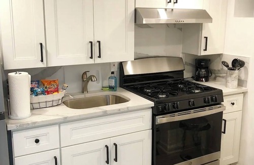 Queens Apartment | Queens Cozy Suite