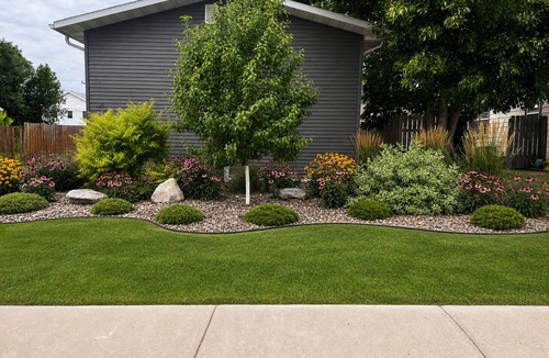 Williston Apartment | Quiet 2BR for Workers-Fast WiFi-Parking-Self Check-in