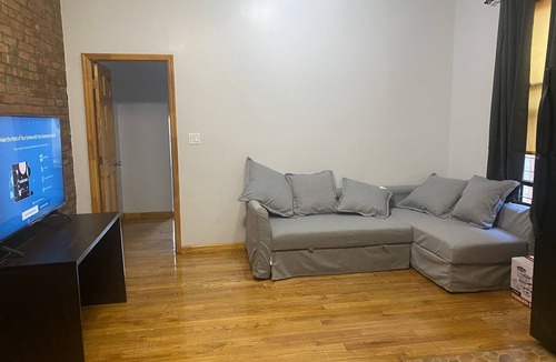 Ditmas Park Apartment | Quiet and cozy apartment