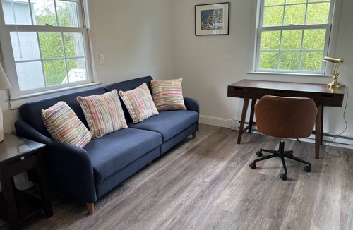 Kismet House | Quintessential Fire Island Beach House in Beautiful Saltaire, Fire Island