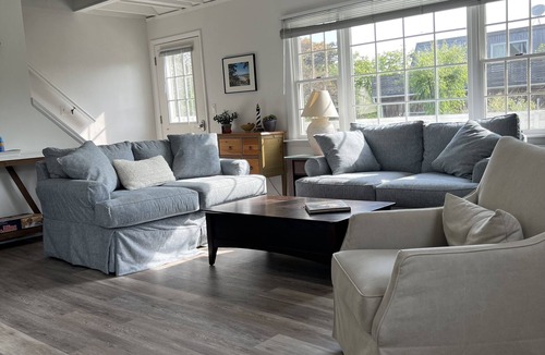 Kismet House | Quintessential Fire Island Beach House in Beautiful Saltaire, Fire Island
