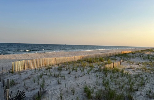 Kismet House | Quintessential Fire Island Beach House in Beautiful Saltaire, Fire Island