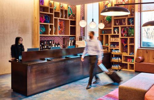 Washington Heights Hotel | Radio Hotel