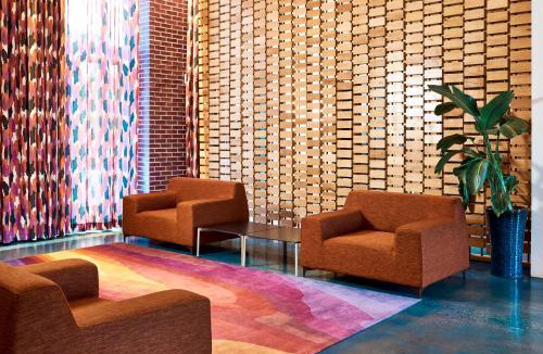 Washington Heights Hotel | Radio Hotel