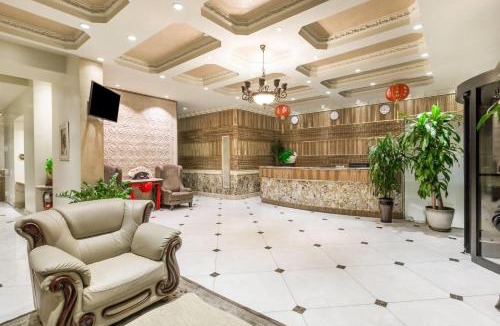 Flushing Chinatown Hotel | Ramada by Wyndham Flushing Queens