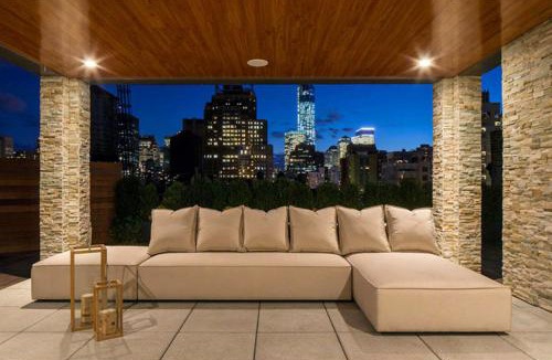 Tribeca Apartment | Rasila SoHo