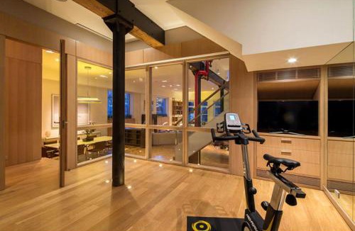 Tribeca Apartment | Rasila SoHo