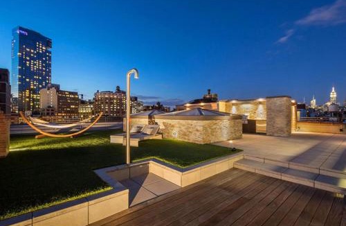 Tribeca Apartment | Rasila SoHo