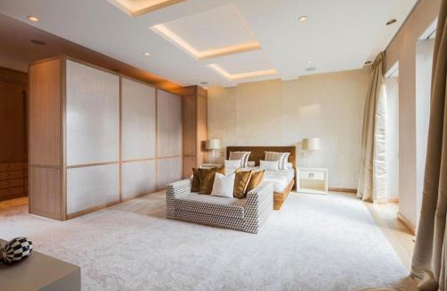 Tribeca Apartment | Rasila SoHo