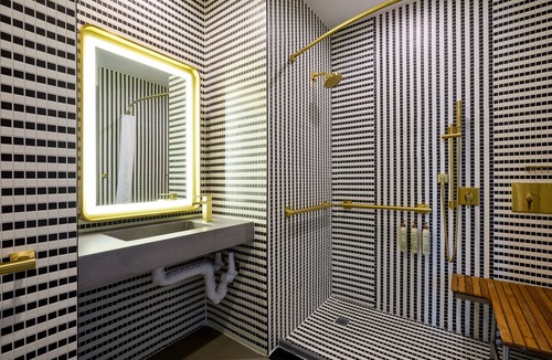 Harlem Hotel | Renaissance New York Harlem Hotel
