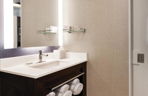Queens Hotel | Residence Inn by Marriott New York JFK Airport