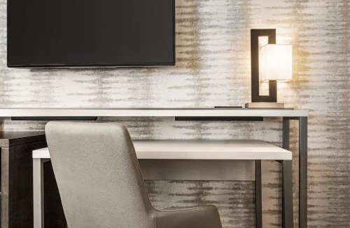 Queens Hotel | Residence Inn by Marriott New York JFK Airport