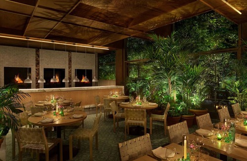 Ukrainian Village Hotel | Residential Hotel Suite at Public Hotel New York, Minutes From Times Square
