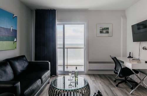 Matane Hotel | Riotel Matane