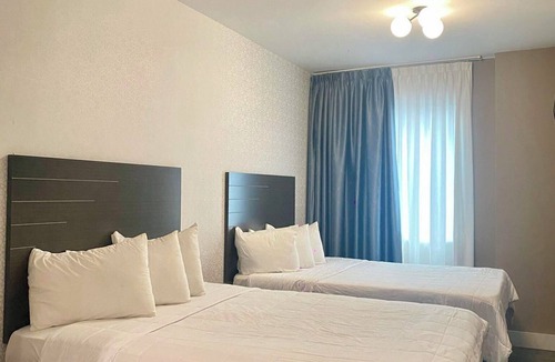 West Bronx Hotel | ROSE HOTEL BRONX