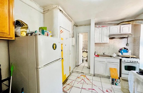 Bowery Apartment | Rustic Two Bedroom Art Studio and Apartment - Sunlit and Central