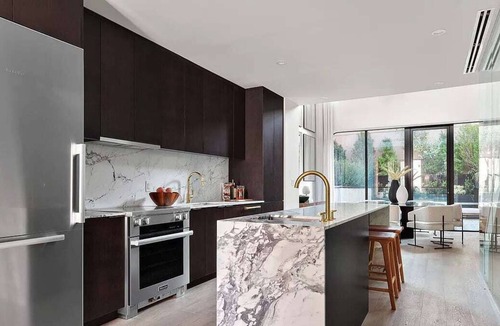 Williamsburg House | S2-3 Brand New 4br/3.5 Baths Townhouse 3200SF
