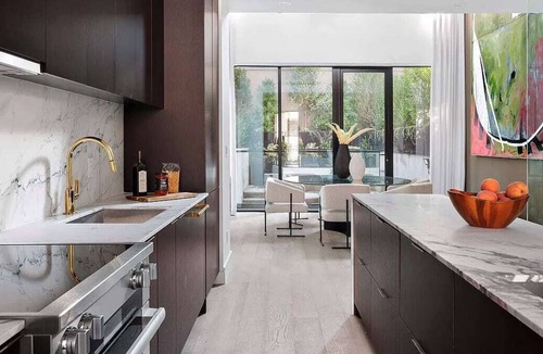 Williamsburg House | S2-3 Brand New 4br/3.5 Baths Townhouse 3200SF