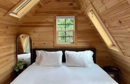 Valois Other | Seneca Gorge Glamping