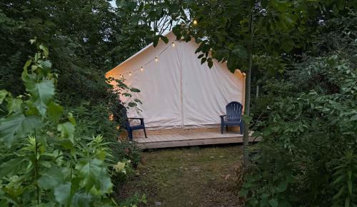 Valois Other | Seneca Gorge Glamping