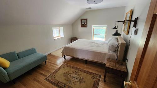 Shelburne Falls Apartment | Shelburne Falls on Main