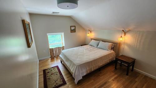 Shelburne Falls Apartment | Shelburne Falls on Main