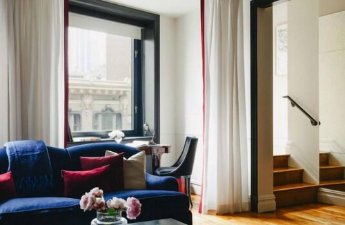 NoMad House | Short Distance From The Well Known Sites! Dogs Allowed, Near Herald Square