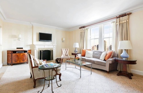 Central Park South Hotel | Signature Comforts & Central Park Views at The Pierre, Family Joy