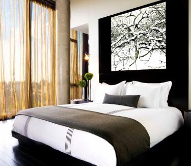 Lower East Side Hotel | Sixty LES
