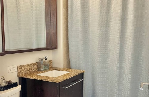 NoMad Apartment | Sky-High Midtown One-Bedroom, Panoramic City Views