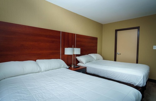 Flushing Chinatown Hotel | Sky Hotel Flushing/LaGuardia Airport