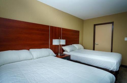 Flushing Chinatown Hotel | Sky Hotel Flushing/Laguardia Airport