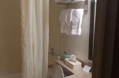 Rochdale Hotel | Sleep Inn JFK Airport Rockaway Blvd