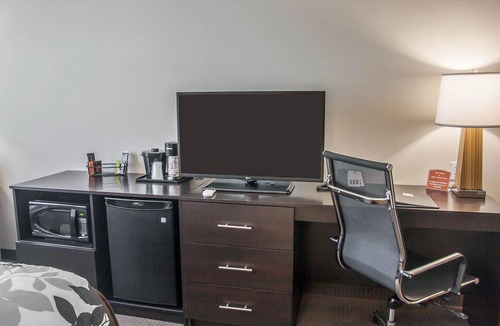 Devils Lake Hotel | Sleep Inn & Suites Devils Lake