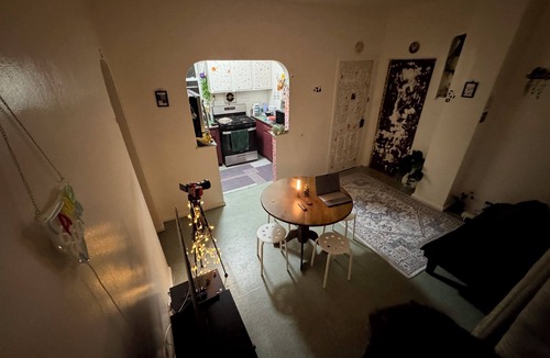 Unionport House | Solo Retreat NYC