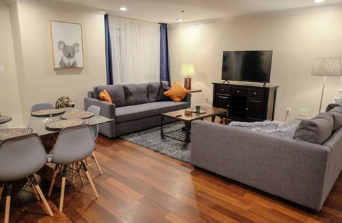 Manhattan Valley Apartment | Spacious 4br2ba Apt Wprivate Outdoor Space Uws