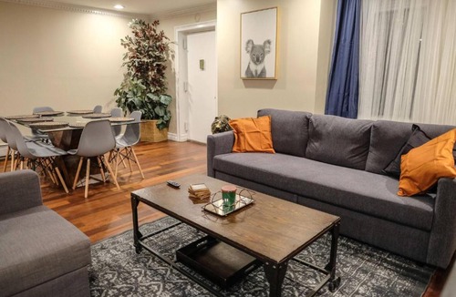 Manhattan Valley Apartment | Spacious 4br2ba Apt Wprivate Outdoor Space Uws