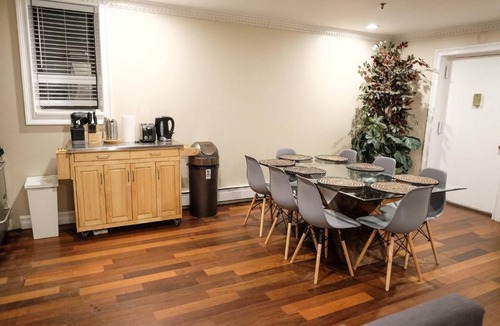 Manhattan Valley Apartment | Spacious 4br2ba Apt Wprivate Outdoor Space Uws