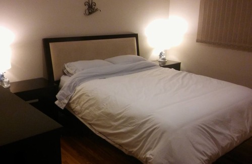 Laval Apartment | Spacious, comfortable basement apartment