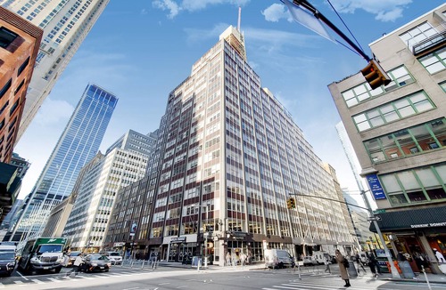 Financial District Apartment | Spacious Studio With Luxury Amenities | Tribeca