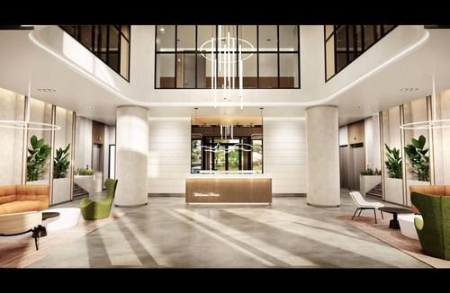 Mott Haven Condo | Spacious Unit in New Luxury Building