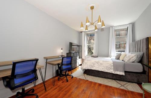 Upper East Side Apartment | Spacious Upper East Side Studio