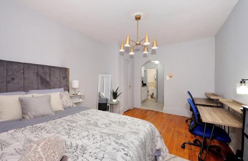 Upper East Side Apartment | Spacious Upper East Side Studio