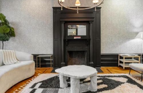 Washington Heights House | Spectacular vacation home with excellent location in New York
