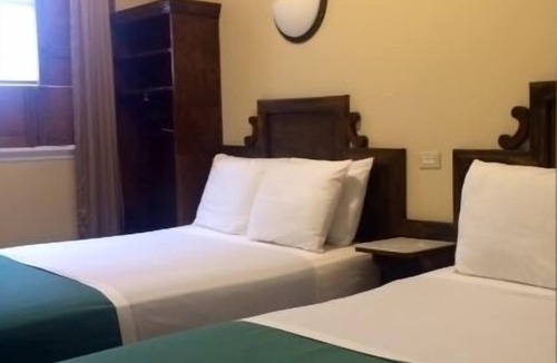 Ukrainian Village Hotel | St Marks Hotel