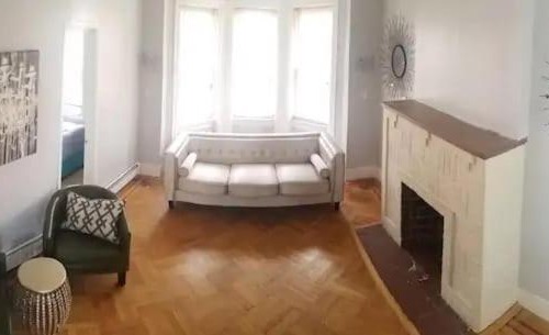 Park Hill Apartment | Staten island Comfort House (3 bedroom 2bathroom)