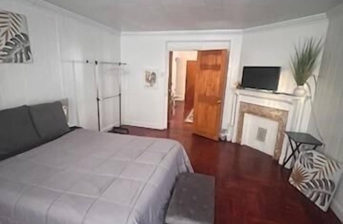 Flatbush Apartment | Stay in or go out best place in Brooklyn