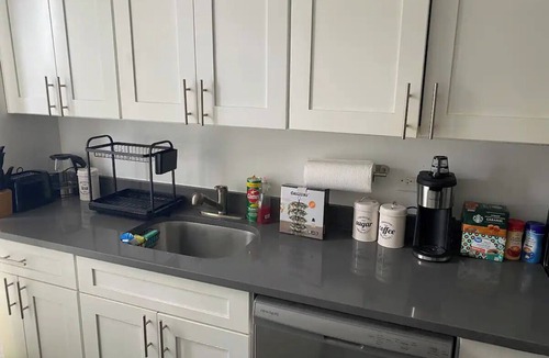 Queens House | Stylish - 1 bed room spacious APT