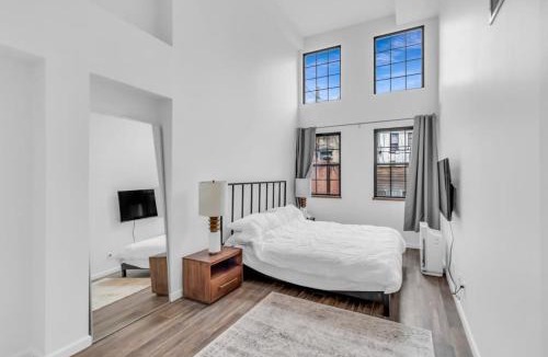 Gowanus Apartment | Stylish 2BR Loft - Carroll Gardens - Prime area